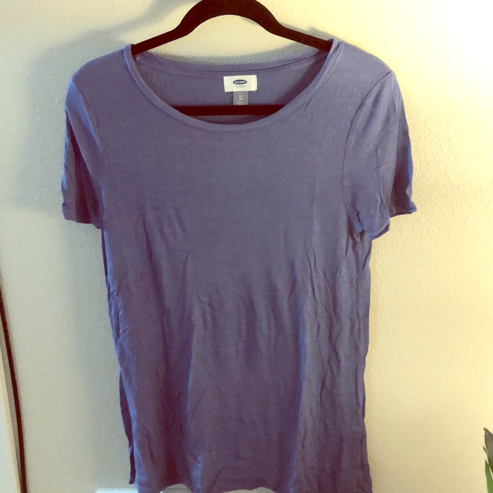 Short sleeve t-shirt
